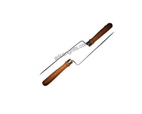 Cağ kebab serving skewers — AG-025 — Product view 3