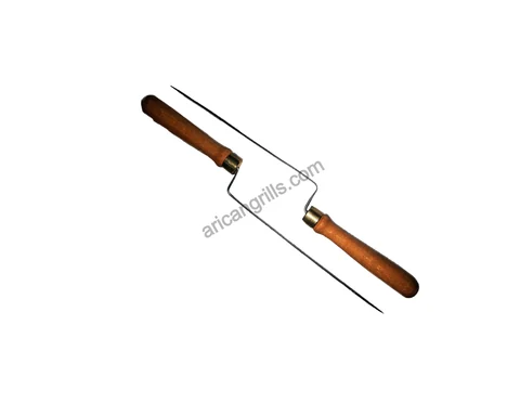 Cağ kebab serving skewers — AG-025 — Product view 2