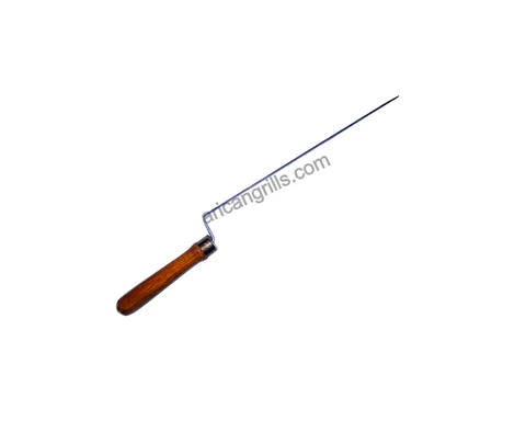 Cağ kebab serving skewers — AG-025 — Product view 4