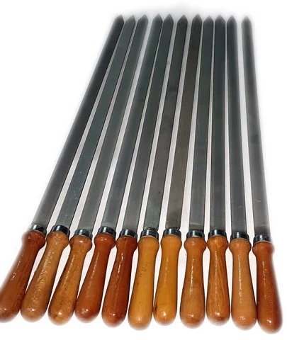 Kebab skewers — AG-003 — Product view 2
