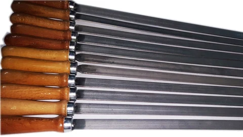 Kebab skewers — AG-003 — Product view 3