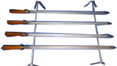 Kebab skewers — AG-003 — Product view 4