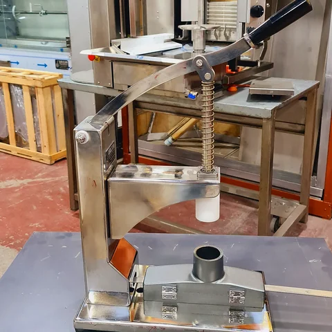 Accesorio para preparar kebab Adana — AG-289 — Vista del producto 4