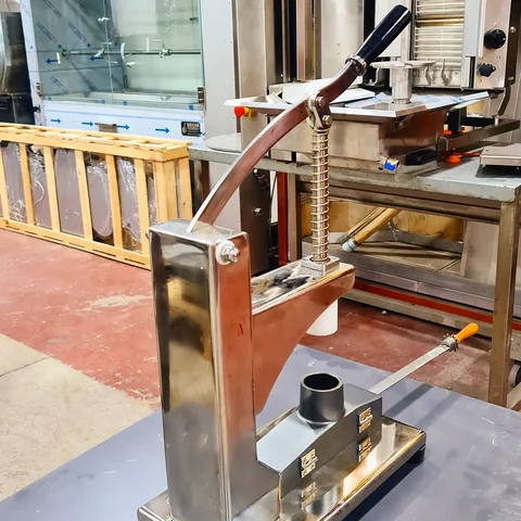 Accesorio para preparar kebab Adana — AG-289 — Vista del producto 2