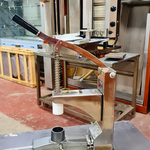 Accesorio para preparar kebab Adana — AG-289 — Vista del producto 3
