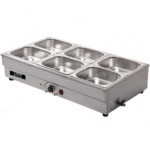 Benmari yemek ısıtıcısı — AG-256 — Ürün görünümü 1
