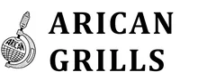 ARICAN GRILLS