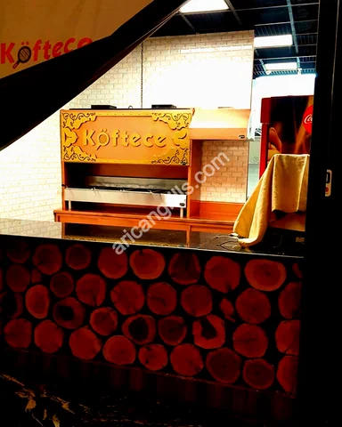 شواية كباب بالفحم — AG-270 — منظر المنتج 3