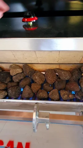 أفران كباب جاغ بالغاز · طراز صناعي · 200 cm — AG-336 · 7