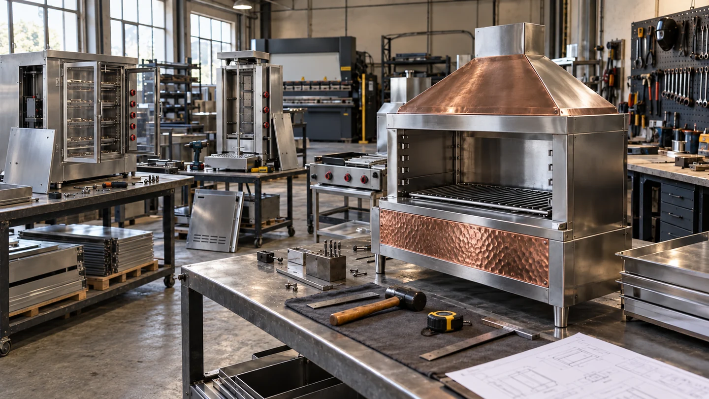 Konzeptbild der Werkstatt